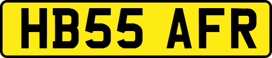 HB55AFR
