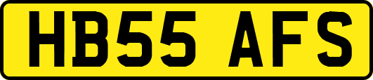 HB55AFS
