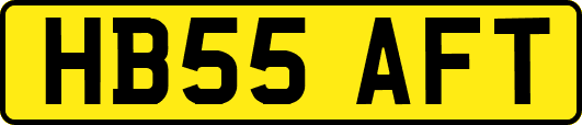 HB55AFT