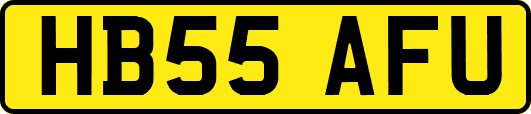 HB55AFU