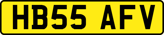 HB55AFV