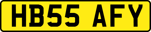 HB55AFY