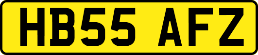 HB55AFZ