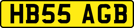 HB55AGB