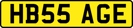 HB55AGE