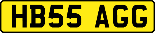 HB55AGG