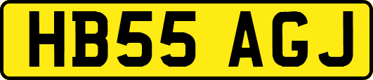 HB55AGJ
