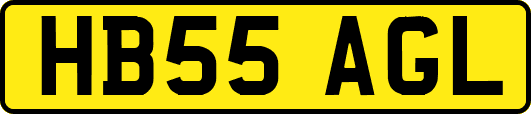 HB55AGL