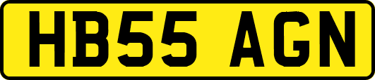 HB55AGN