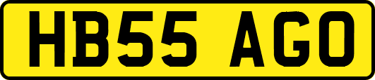 HB55AGO