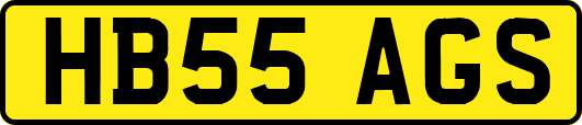 HB55AGS