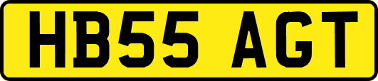 HB55AGT