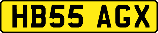 HB55AGX