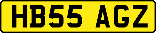 HB55AGZ