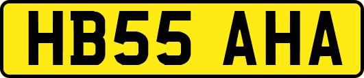 HB55AHA