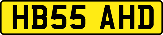 HB55AHD
