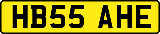 HB55AHE