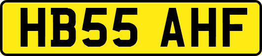 HB55AHF