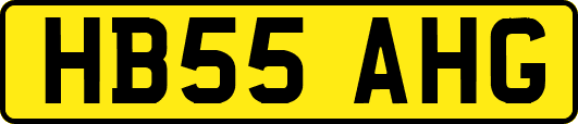 HB55AHG