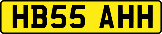 HB55AHH