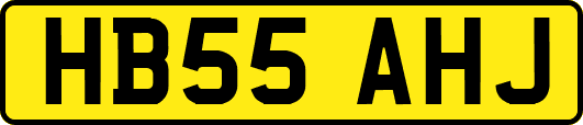 HB55AHJ