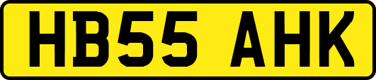 HB55AHK