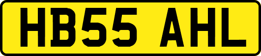 HB55AHL