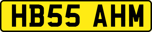 HB55AHM