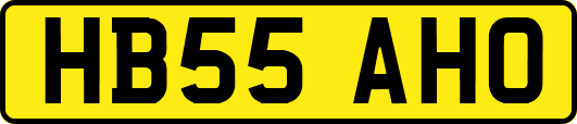 HB55AHO