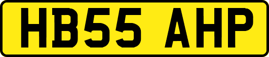 HB55AHP