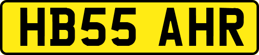 HB55AHR
