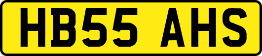 HB55AHS