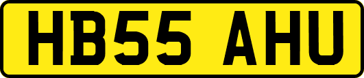 HB55AHU