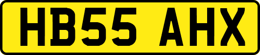 HB55AHX