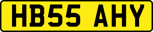 HB55AHY