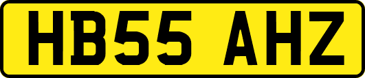 HB55AHZ