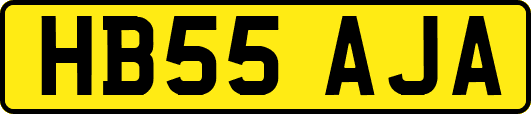 HB55AJA