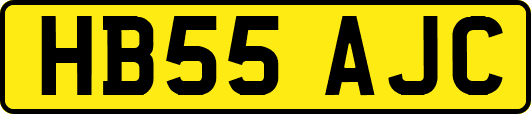 HB55AJC