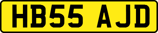 HB55AJD