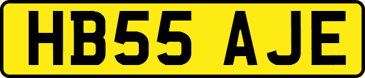 HB55AJE
