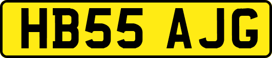 HB55AJG