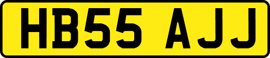 HB55AJJ