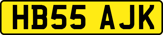 HB55AJK
