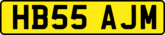 HB55AJM