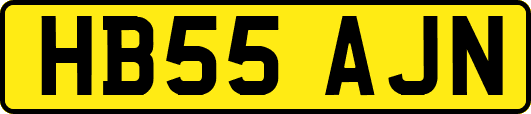 HB55AJN