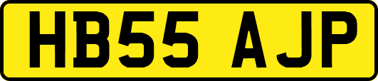 HB55AJP
