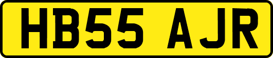 HB55AJR