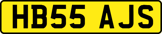 HB55AJS