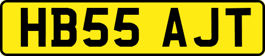 HB55AJT