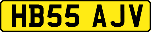 HB55AJV
